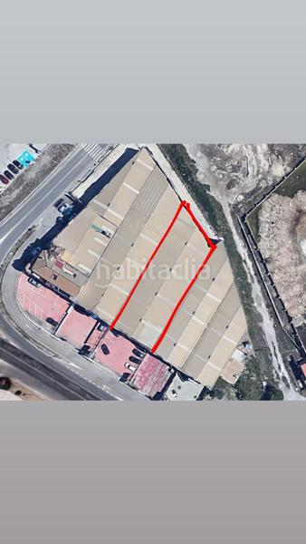 Foto 064c36f3-2c14-47d0-a460-459d73b06d77. Alquiler nave industrial alquiler de nave industrial!!! en Atarfe