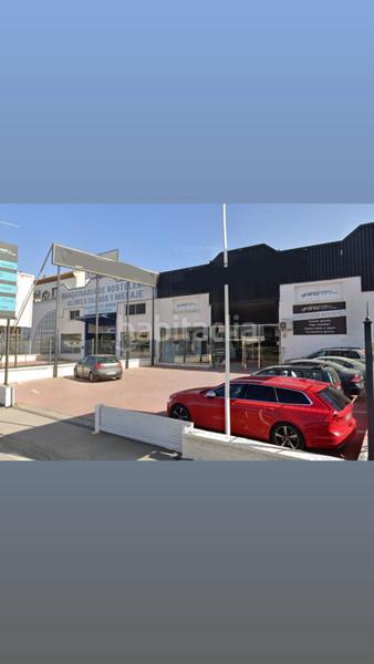 Foto 22bce1cb-cf64-4a37-8c76-b44175c3f89c. Alquiler nave industrial alquiler de nave industrial!!! en Atarfe