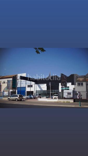 Foto dc8f6c14-f4b9-4657-bd0f-ef2d4a30315e. Alquiler nave industrial alquiler de nave industrial!!! en Atarfe