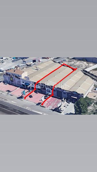 Foto f32778a0-75f7-4692-96e8-6516c6e7e134. Alquiler nave industrial alquiler de nave industrial!!! en Atarfe