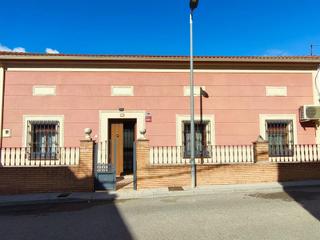 Maison  Calle félix rodríguez de la fuente. Magnífica casa en aldea quintana