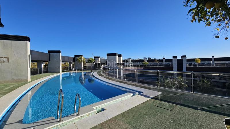 Foto c32603f5-0871-4b17-b023-82e0d416d97b. Apartament amb aparcament a Alcolea Córdoba