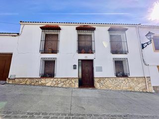 Haus in Fuente Obejuna
