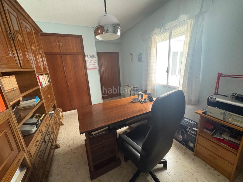 Foto b29e2e27-1c07-4a72-b0ae-d263b78f1f69. Pis amb calefacció aparcament a Centro Córdoba