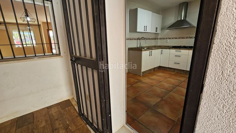 Foto 6057a825-4849-46b6-af69-8c4b07199d1e. Casa adosada vivienda adosada en la victoria córdoba en Victoria (La)