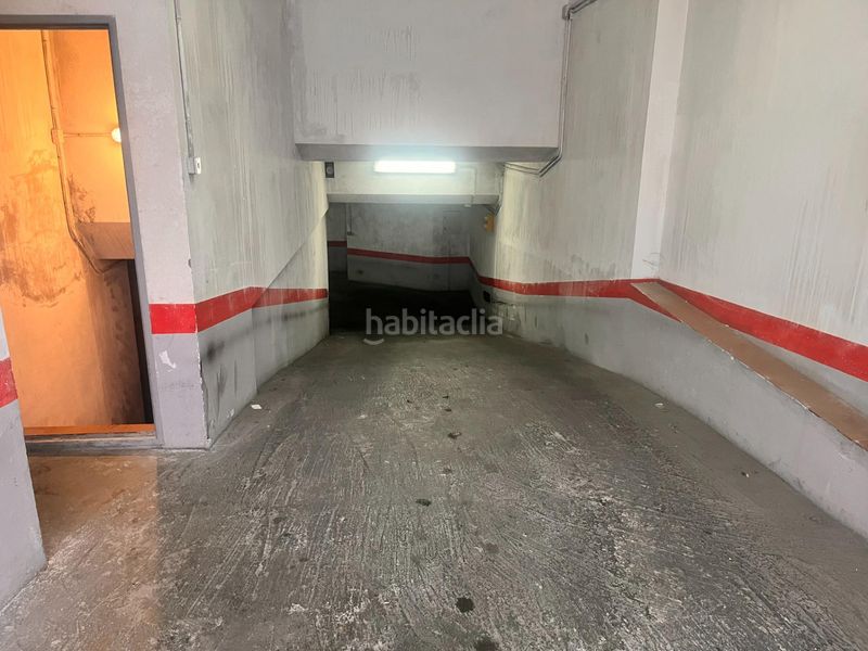 Foto 529432e4-ada3-4e9f-afb8-9bfe143bf2db. Autoparkplatz in calle calle de los moriscos in Sta. Marina - San Andrés - San Pablo - San Lorenzo Córdoba