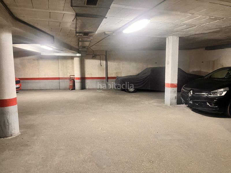 Foto 86b1943d-d395-47fa-bbe6-d8fbd6ff7b92. Autoparkplatz in calle calle de los moriscos in Sta. Marina - San Andrés - San Pablo - San Lorenzo Córdoba