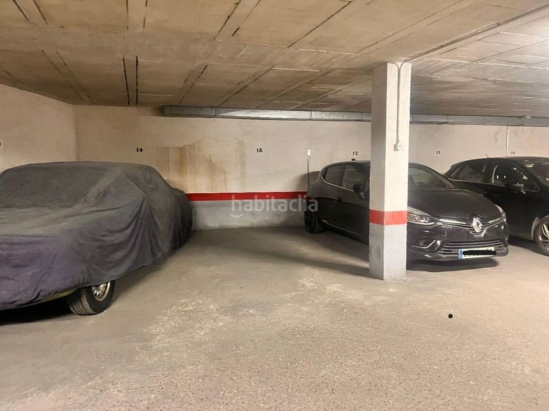 Foto c7aab408-636b-4bdb-9330-9be967e62aae. Autoparkplatz in calle calle de los moriscos in Sta. Marina - San Andrés - San Pablo - San Lorenzo Córdoba