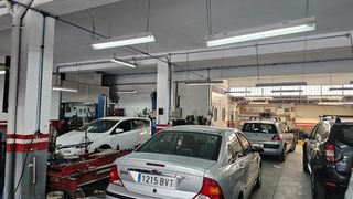 Local Comercial a Ollerías - San Cayetano