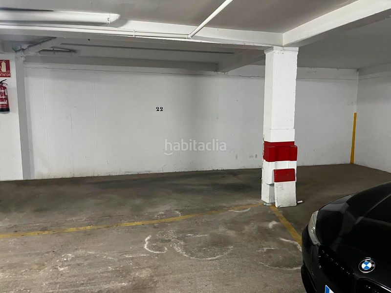 Foto 0570e027-448f-4091-906f-7906ac94791f. Autoparkplatz in Fuensanta- Arcángel Córdoba