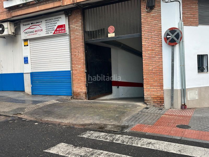 Foto 17499233-5d67-4dd3-ab41-63555295c496. Autoparkplatz in Fuensanta- Arcángel Córdoba