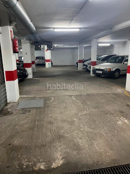 Foto 4f94537c-07f1-4cb4-8295-a66859d57fcd. Autoparkplatz in Fuensanta- Arcángel Córdoba