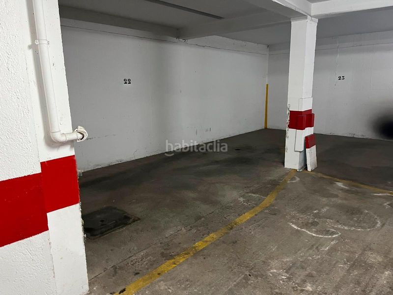 Foto 87358da0-8b75-4491-9442-c555621da625. Autoparkplatz in Fuensanta- Arcángel Córdoba