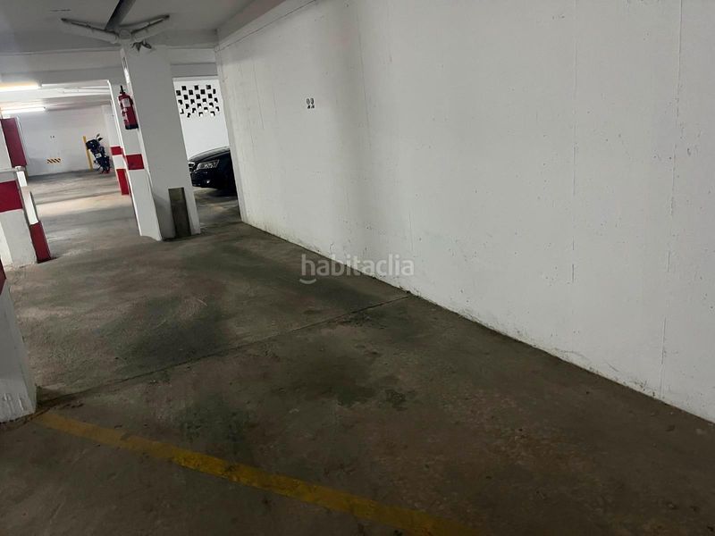 Foto 88e40da7-7ea4-4fd9-a00d-9a31f8d6d48e. Autoparkplatz in Fuensanta- Arcángel Córdoba