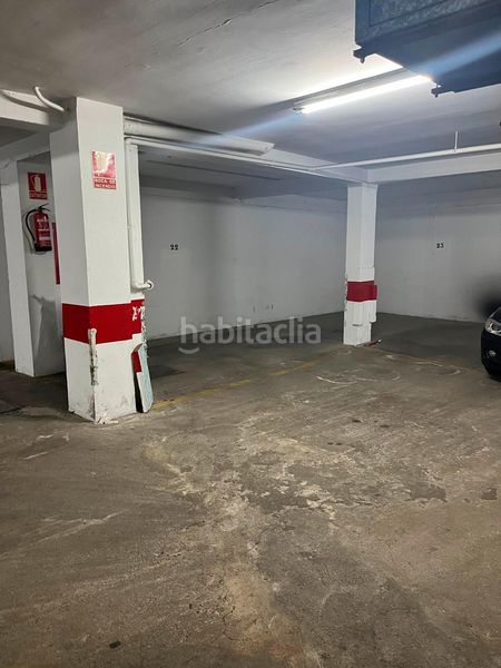 Foto c8beeaba-4b0a-46fe-9c33-d4a15a20f0ed. Autoparkplatz in Fuensanta- Arcángel Córdoba