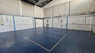 Miete Fabrikhalle in Cañero. El próximo paso de tu empresa? está aquí