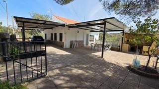 House in Espiel. Casa con terreno y piscina en villaharta!!