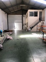 Location Bâtiment à usage industriel à El Higuerón. Nave en alquiler en perfecto estado