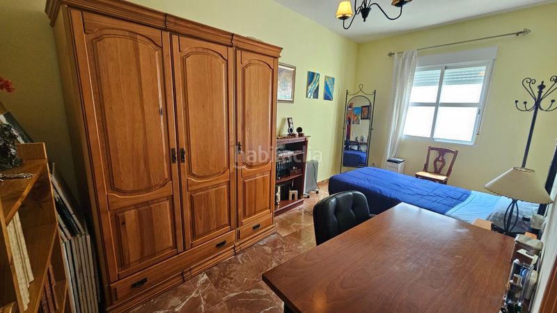 Foto de858bff-751d-4e8e-b87f-f94c26f7dcbe. Casa adosada adosado con vistas al castillo y piscina comunitaria en Almodóvar del Río