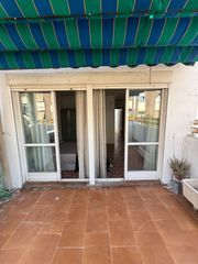 Haus in Ollerías - San Cayetano. Encantadora casa de dos plantas y un loft independiente