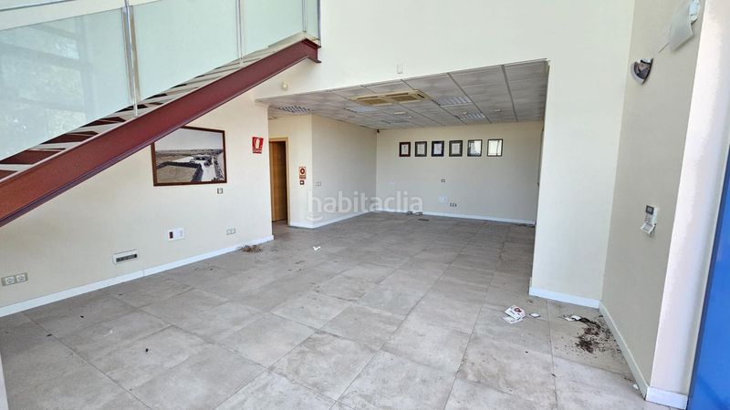 Foto 8b16e3cd-7d8d-457e-9a94-75f9e95b2a3a. Alquiler nave industrial  en venta y alquielr en almodovar del rio en Almodóvar del Río