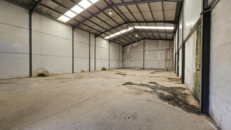 Foto b2e7c2b1-1fae-4141-a98f-71986fd94edf. Alquiler nave industrial  en venta y alquielr en almodovar del rio en Almodóvar del Río
