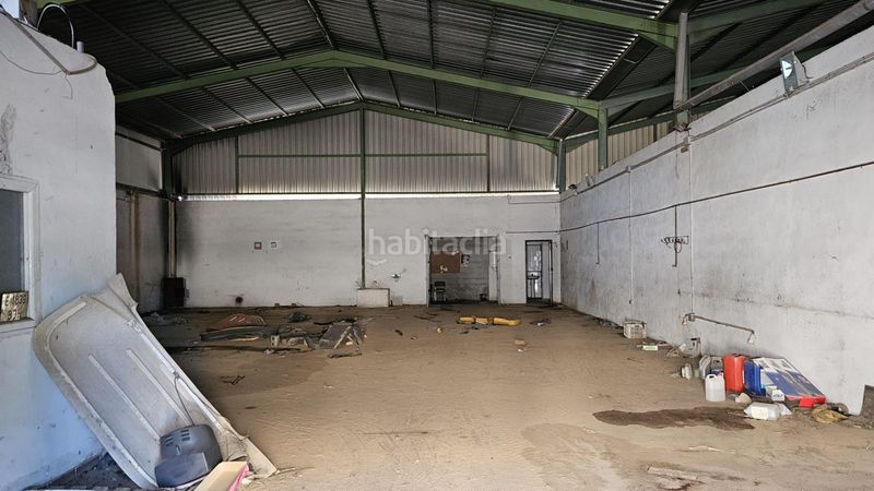 Foto beaa061b-64c8-4357-8af6-ed1412994d7a. Alquiler nave industrial  en venta y alquielr en almodovar del rio en Almodóvar del Río