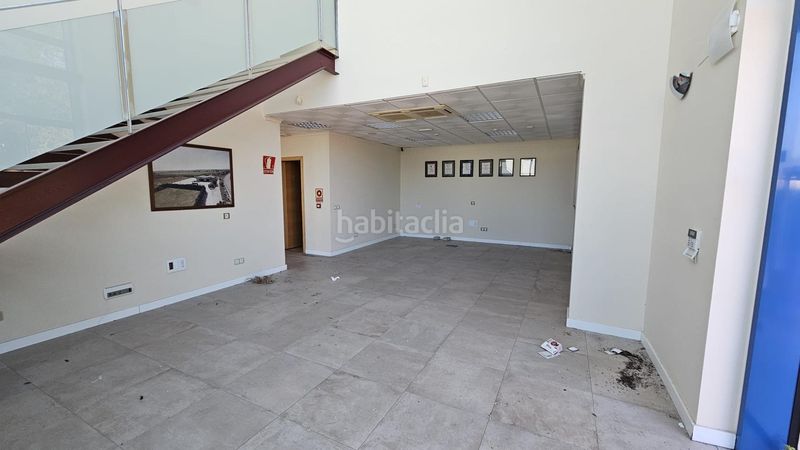 Foto eca76891-4ea3-422d-9c04-b1c6f550ceab. Alquiler nave industrial  en venta y alquielr en almodovar del rio en Almodóvar del Río
