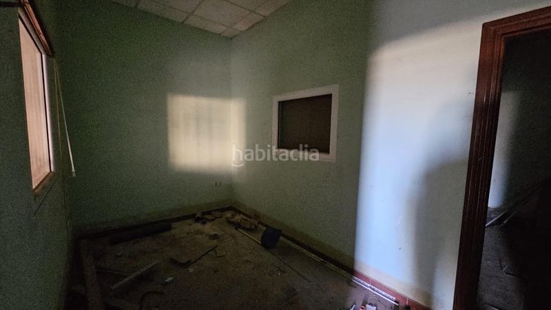 Foto f1486f27-58f5-4246-a2af-50590f623c5b. Alquiler nave industrial  en venta y alquielr en almodovar del rio en Almodóvar del Río