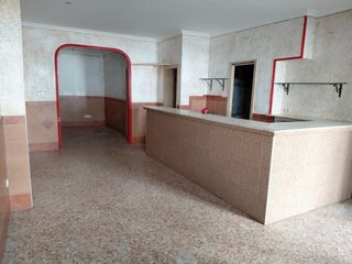 Local Comercial a El Brillante -El Naranjo - El Tablero