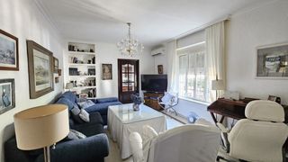 Casa aparellada a El Brillante -El Naranjo - El Tablero. Chalet pareado en venta en el brillante