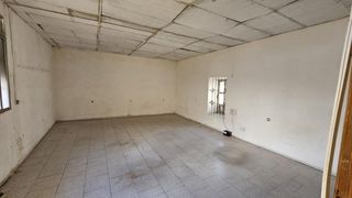 Casa en Sta. Marina - San Andrés - San Pablo - San Lorenzo. Vivienda para reformar y crear el hogar de tus sueños