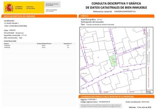 Casa a Sta. Marina - San Andrés - San Pablo - San Lorenzo