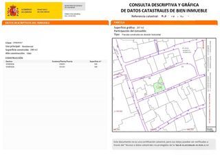Casa a Sta. Marina - San Andrés - San Pablo - San Lorenzo