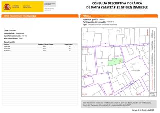 Terreno residenziale in Casco Histórico  - Ribera - San Basilio. Suelo en venta en la magdalena  oportunidad para promotores e in