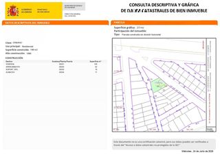 Terreny residencial a Poniente-Norte - Miralbaida - Parque Azahara