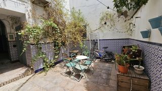 Planta baixa a Calle BADANAS