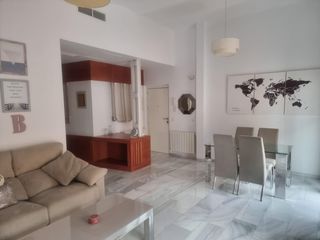 Lloguer Dúplex a Casco Histórico  - Ribera - San Basilio. Piso en alquiler junto al ayuntamiento.precioso dúplex en alquil