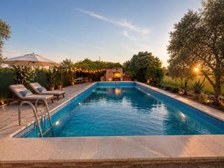 Terreny residencial a Carlota (La). Finca rústica con piscina y pozo legal en la fuencubierta la car