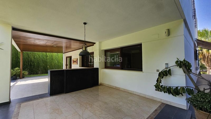 Foto a94d8013-01a7-4a8c-8e77-b9cb8dada2fb. Alquiler chalet  en alquiler en El Brillante -El Naranjo - El Tablero Córdoba