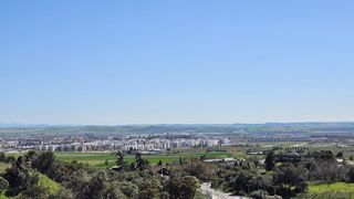 Terreny residencial a El Higuerón. Parcela en el pau santa ana de la albaida norte