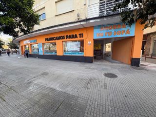 Local Comercial a Ciudad Jardín - Zoco. Local comercial en venta en glorieta ibn zaydun