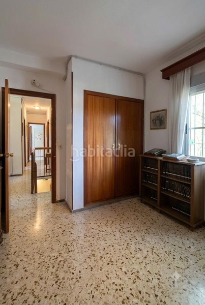 Foto 6de50b58-c541-4418-ae7c-39aed659581e. Chalet with parking pool in El Brillante -El Naranjo - El Tablero Córdoba