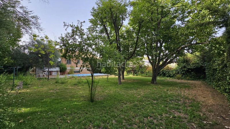 Foto 6ea83de1-4fde-488d-9ed6-7149fc65b40b. Chalet with parking pool in El Brillante -El Naranjo - El Tablero Córdoba