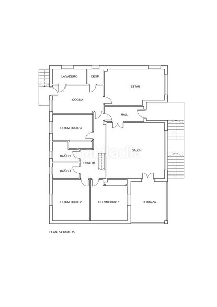 Foto a56bd02c-d106-4340-8464-fcf9b1e088a0. Chalet with parking pool in El Brillante -El Naranjo - El Tablero Córdoba