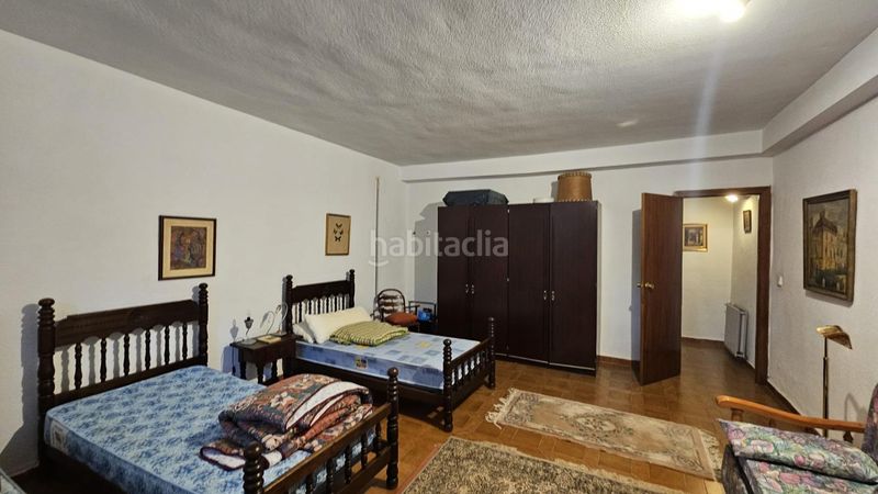 Foto c24e7b80-d663-4ce5-bacc-bb0a4e99ff5c. Chalet with parking pool in El Brillante -El Naranjo - El Tablero Córdoba