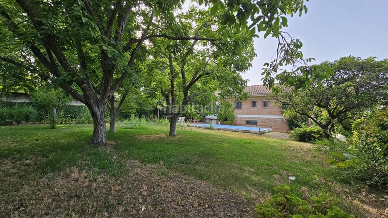 Foto cd412b92-535c-44bf-9972-b689e0025988. Chalet with parking pool in El Brillante -El Naranjo - El Tablero Córdoba