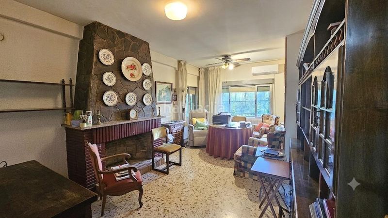 Foto dd7c468c-1636-4032-883f-8795a2e56610. Chalet with parking pool in El Brillante -El Naranjo - El Tablero Córdoba