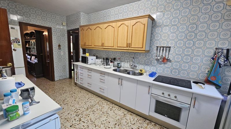 Foto e2253f25-54f2-4369-a136-fe820285d6a6. Chalet with parking pool in El Brillante -El Naranjo - El Tablero Córdoba