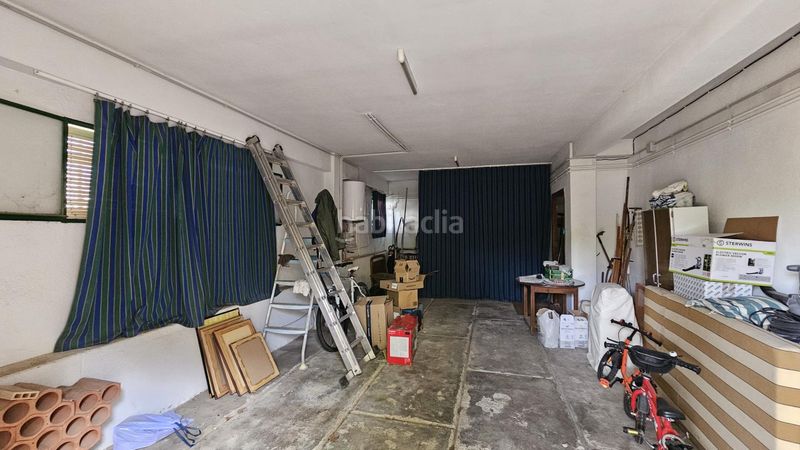 Foto eb49c350-4daa-446c-9948-93fa158e6d45. Chalet with parking pool in El Brillante -El Naranjo - El Tablero Córdoba